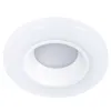 Точечный встраиваемый светильник Arte Lamp ALIOTH A7991PL-1WH | Дом Декора