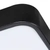 Потолочный светильник Arte Lamp SCENA A2669PL-1BK | Дом Декора