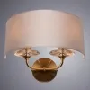 Бра Arte Lamp JENNIFER A8555AP-2AB | Дом Декора