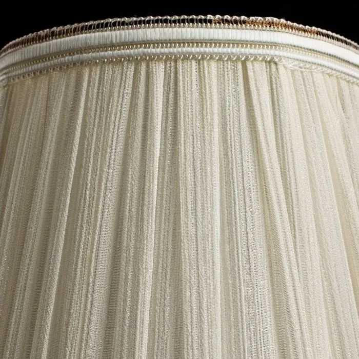 Подвесная люстра Arte Lamp ORAFO A2044LM-5GO | Дом Декора