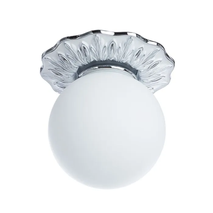 Потолочный светильник Divinare PERLA 5007/21 PL-1 | Дом Декора