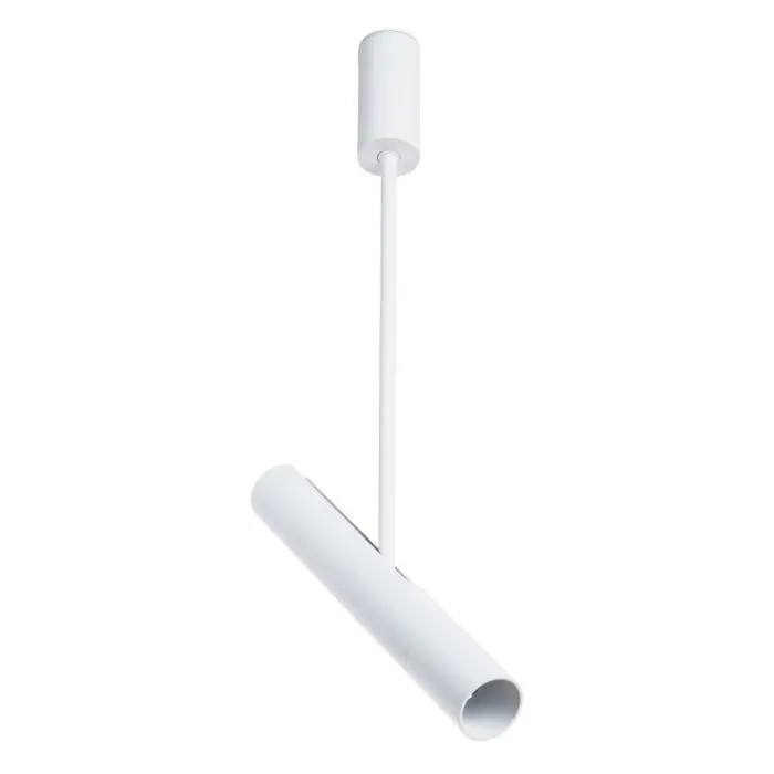 Спот Arte Lamp ANDROMEDA A2509PL-1WH | Дом Декора