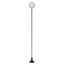 7123/1GLB NATURE ODL26 655 светильник 565мм акрил/металл IP65 LED 1W 40Лм 24V NOTTE (нужен драйвер 357781/357782)