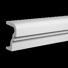 Фасадная лепнина подоконный элемент 4.82.001 Европласт