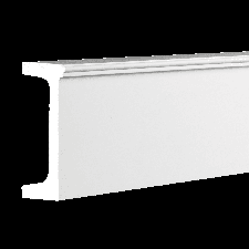 Фасадная лепнина фриз 4.03.302 Европласт