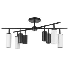 Потолочные люстра потолочная rullo lightstar lr728374864