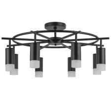 Потолочные люстра потолочная rullo lightstar lr7183781