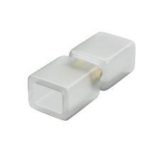 Соединитель для ленты 40200х 220V (лента-лента) для IP65  Lightstar 408901