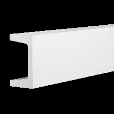 Фасадная лепнина фриз 4.33.101 Европласт