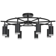 Потолочные люстра потолочная rullo lightstar lr7183780