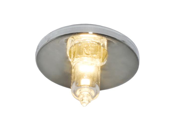 Точечный встраиваемый светильник Arte Lamp COOL ICE A2765PL-5CC | Дом Декора