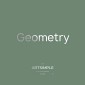 Обои Artsimple Geometry