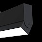 Трековые системы Maytoni Magnetic track system TR013-2-20W3K-B
