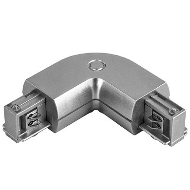 Трековые системы Lightstar Barra Gray 504129