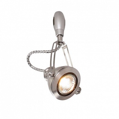 Трековые системы Odeon light Breta 3807/1B