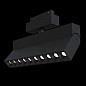 Трековые системы Maytoni Magnetic track system TR015-2-20W4K-B