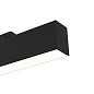 Трековые системы Maytoni Magnetic track system TR012-2-12W4K-B