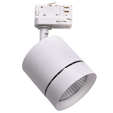 Трековые системы Lightstar Canno 301564