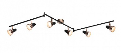 Трековая система в сборе GLOBO 56117-6