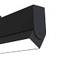 Трековые системы Maytoni Magnetic track system TR013-2-20W3K-B