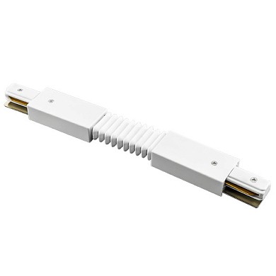 Трековые системы Lightstar Barra White 502156